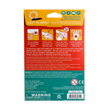 Mini Tattoo Palooza Temporary Tattoos - Beach Days