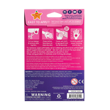 Mini Tattoo Palooza Temporary Tattoos - Unicorn Party