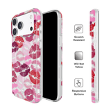 VELVET CAVIAR - MagSafe Case for Apple iPhone 17 Pro Max - Kiss Me