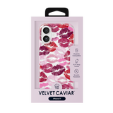 VELVET CAVIAR - MagSafe Case for Apple iPhone 17 - Kiss Me