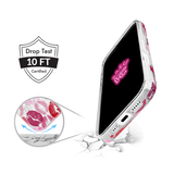 VELVET CAVIAR - MagSafe Case for Apple iPhone 17 - Kiss Me