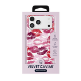 VELVET CAVIAR - MagSafe Case for Apple iPhone 17 Pro Max - Kiss Me