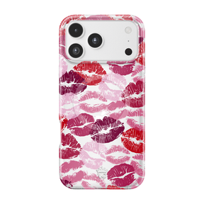 VELVET CAVIAR iPhone 17 Pro Max MagSafe Case, Kiss Me