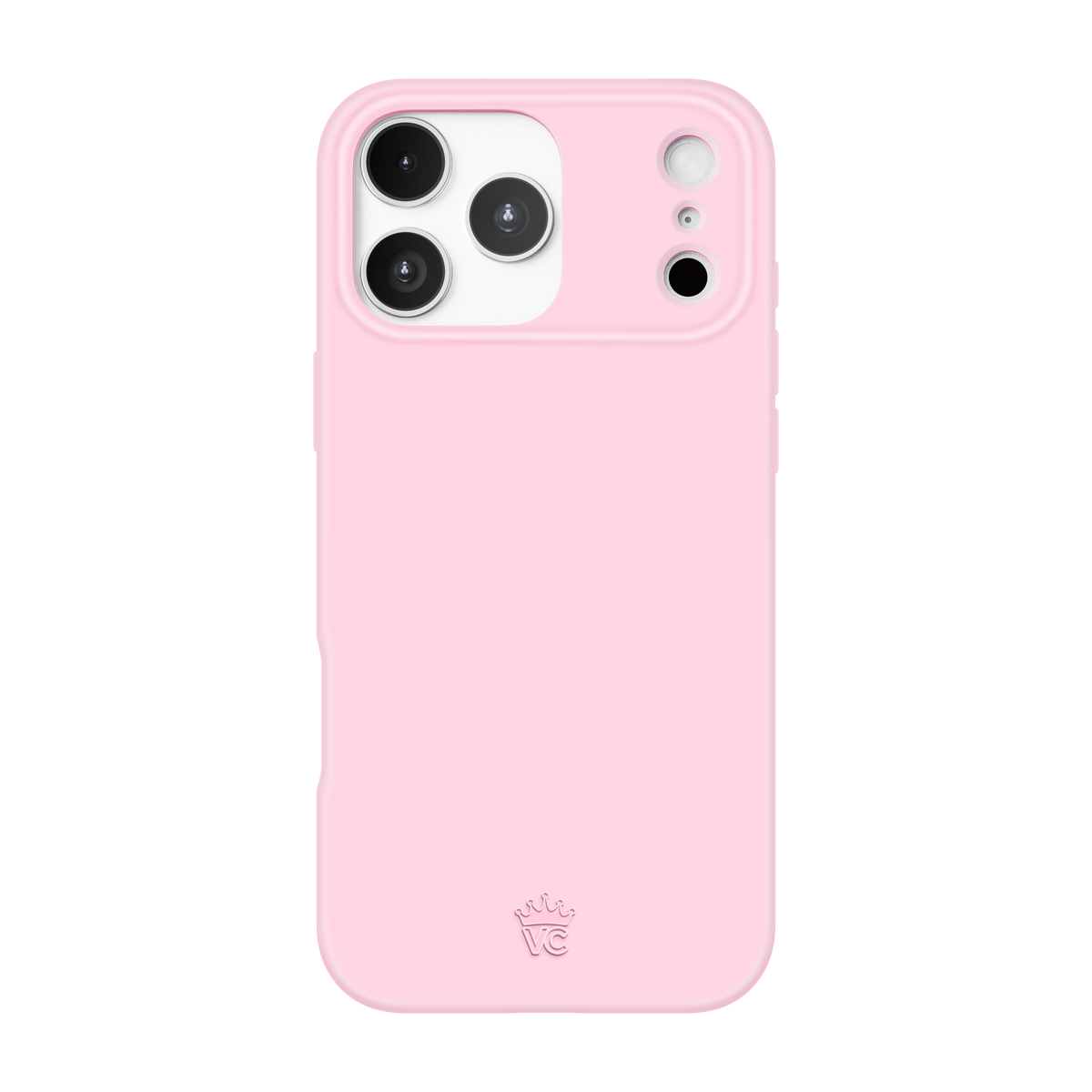 Velvet Caviar - MagSafe Case for Apple iPhone 17 Pro Max - Strawberry Milk
