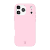 Velvet Caviar - MagSafe Case for Apple iPhone 17 Pro Max - Strawberry Milk