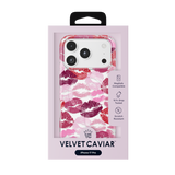 VELVET CAVIAR - MagSafe Case for Apple iPhone 17 Pro - Kiss Me