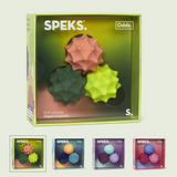 Odds Vivid Assorted Case Mix