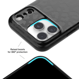 Velvet Caviar - MagSafe Case for Apple iPhone 17 Pro Max - Black Leopard