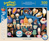 Ice Cream Dreams