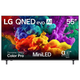 TV 55" 4K QNED Mini LED TV