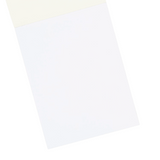 Lil' Watercolor Paint Pad - 20 Sheets