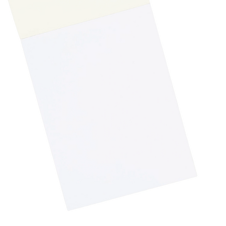Lil' Watercolor Paint Pad - 20 Sheets
