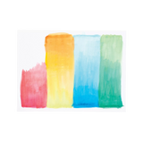 Lil' Watercolor Paint Pad - 20 Sheets