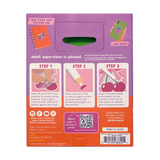 Razzle Dazzle Mini DIY Gem Sticker Kit - Magic Mood - 8 Stickers