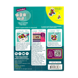 Shrink-Its! Mini DIY Shrink Art Kit - Rad Times - 5 Charms