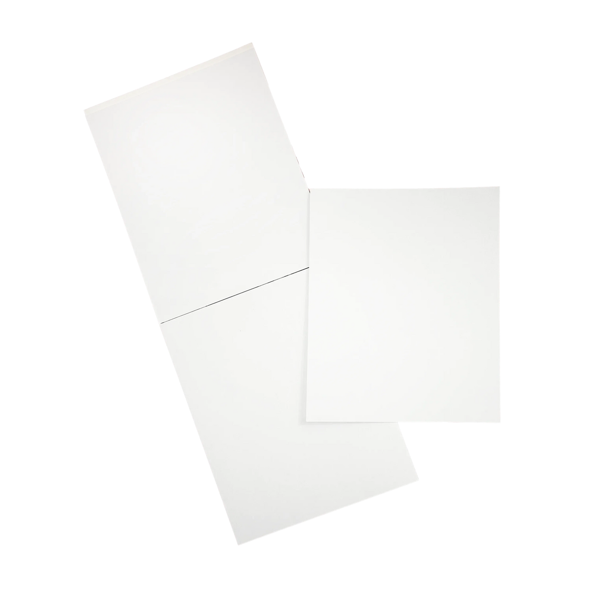Paintology Canvas Paper Pad - 15 Sheets