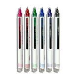 Seriously Smooth Rollerball Gel Pens - Set of 6