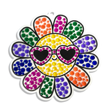 Sun Sparkles Gem Suncatcher Kit - Rainbow Magic - 4 Designs