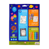 Switch-eroo!: Color-Changing  Activity Kit