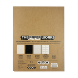 The Paper Works: Sketchbook