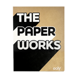 The Paper Works: Sketchbook