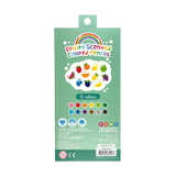 Yummy Yummy Fruit Scented Colored Pencils - Set of 12