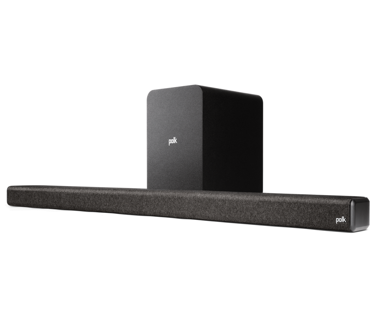 Polk Audio Signa S4D