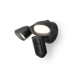Ring Floodlight Cam Wired Pro 4K (black)