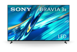Sony BRAVIA 3 II 65" LED 4K LED TV