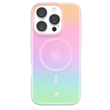 Velvet Caviar - Magsafe Case For Apple Iphone 16 Pro - White Opal