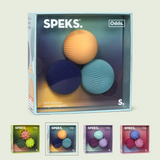 Odds Vivid Assorted Case Mix