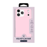 Velvet Caviar - MagSafe Case for Apple iPhone 17 Pro Max - Strawberry Milk