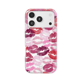 VELVET CAVIAR iPhone 17 Pro MagSafe Case, Kiss Me