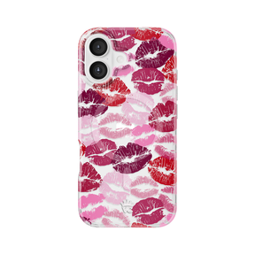 VELVET CAVIAR iPhone 17 MagSafe Case, Kiss Me
