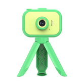Funky Rico Inc - Kids Selfie Camera with Tripod, Photo & Video, Filters