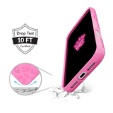Velvet Caviar Case with MagSafe for iPhone 17 Pro Max - Hot Pink Leopard