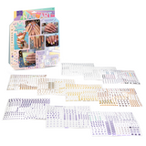 Craft-tastic Tween Nail Art