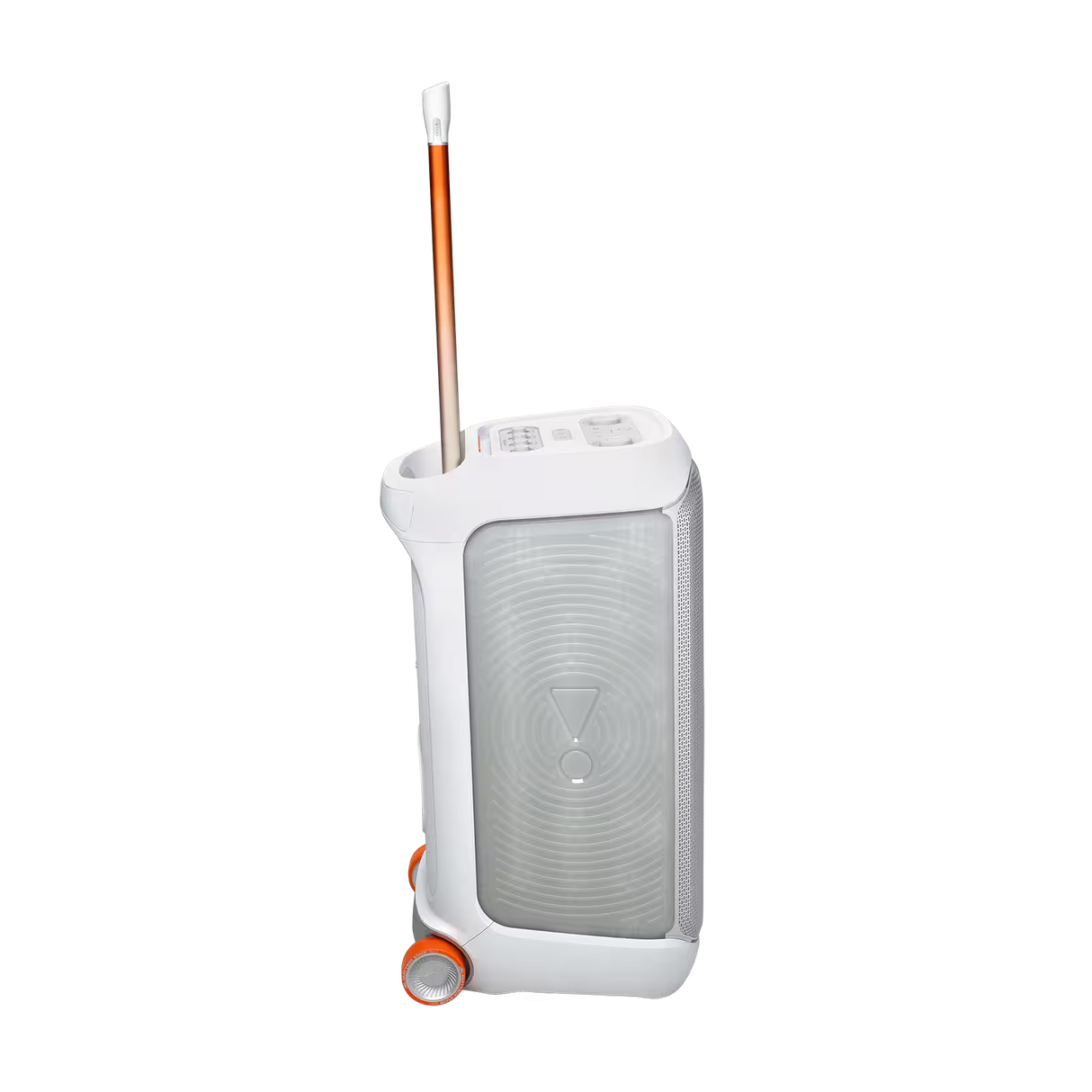 JBL PartyBox Stage 320 (white)