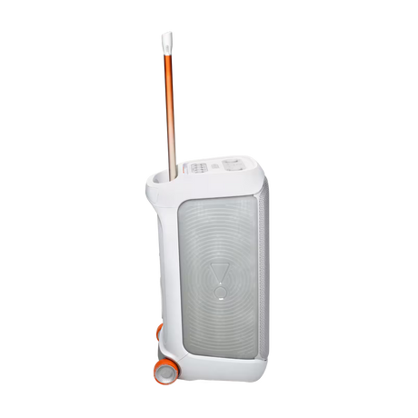 JBL PartyBox Stage 320 (white)