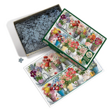 Beaucoup Bouquet | 1000 Piece