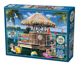 Cobble Hill Splash Zone | 500 Piece puzzle