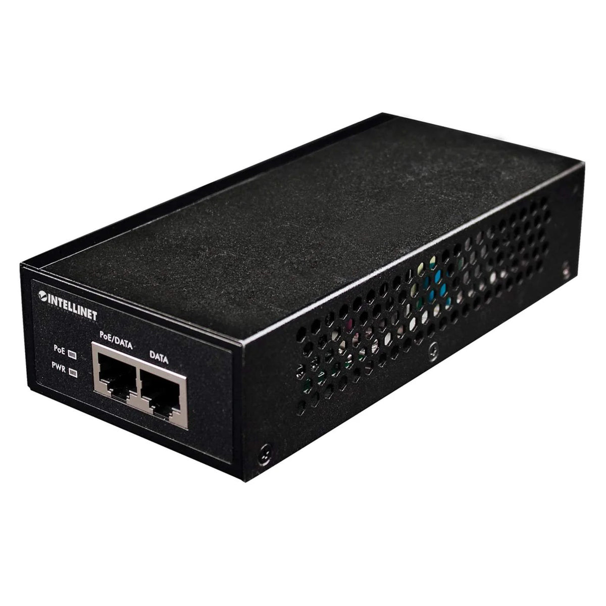 Intellinet GbE High-Power PoE+ Injector (560566) – Cole's Computers