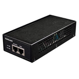 Intellinet GbE High-Power PoE+ Injector (560566)