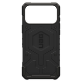 UAG Pathfinder MagSafe Case for Apple iPhone 17 Pro Max - Black