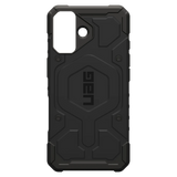 Urban Armor Gear (UAG) - Pathfinder MagSafe Case for Apple iPhone 17 - Black