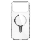 Speck - Gemshell Grip MagSafe Case for iPhone 17 Pro Max - Clear