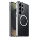OtterBox - Symmetry Clear Magnetic Case for Samsung Galaxy S26 Ultra - Clear