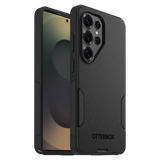 OtterBox - Commuter Magnetic Case for Samsung Galaxy S26 Ultra - Black