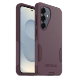 OtterBox - Commuter Magnetic Case for Samsung Galaxy S26 - Purple Mystery