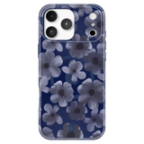 VELVET CAVIAR MagSafe Case for Apple iPhone 17 Pro Max - Midnight Blossom